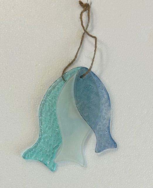 Fish On String Lake – The Shop at Cleveland Stone Co.