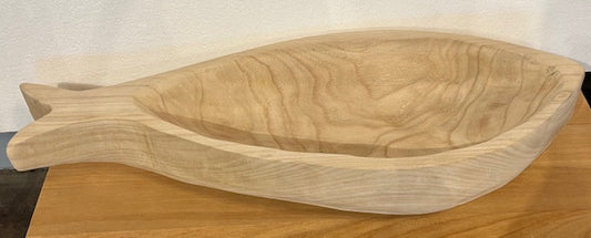 122 Fish Med Bowl