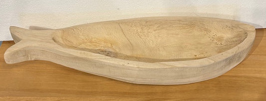 122 Fish sm Bowl