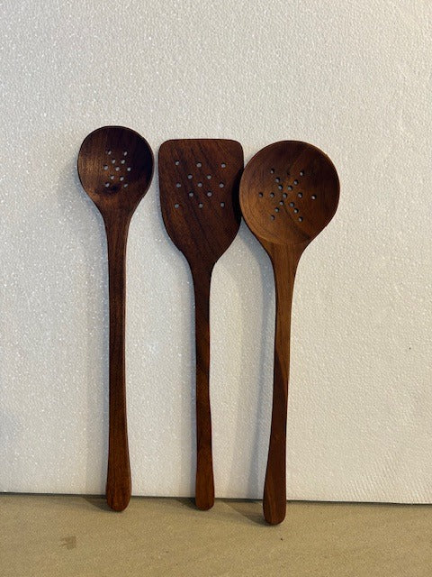 143. Forestry Baking Set