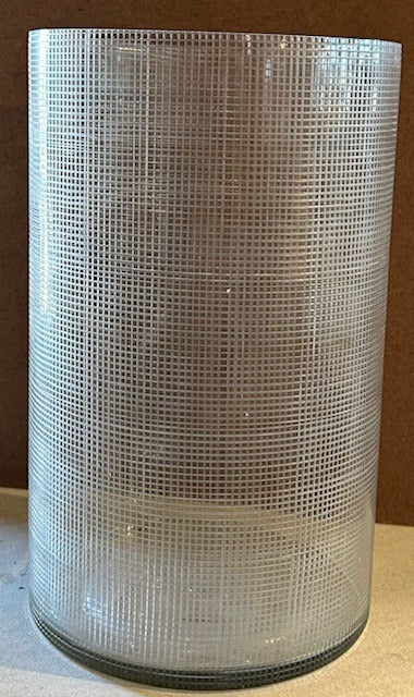 143. Grayson Hurricane 11"