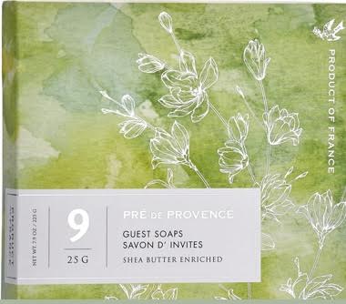 Luxury Gift Soap Set