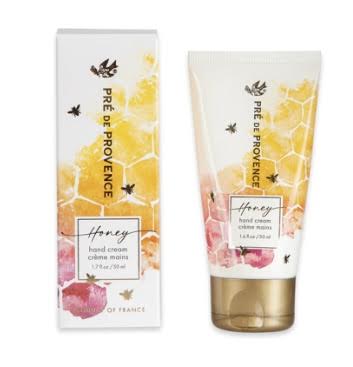 250  Honey Hand Cream