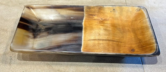 103. Tray Horn Small