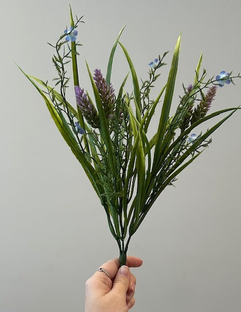 101. Lavender Bush