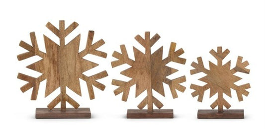225. Snowflake Mango on base Med