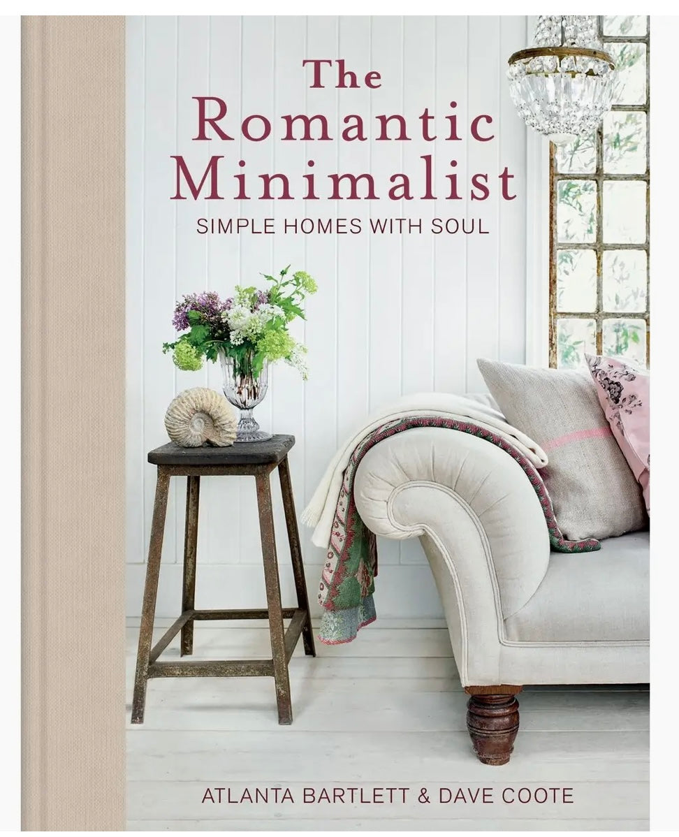 252  Romantic Minimalist