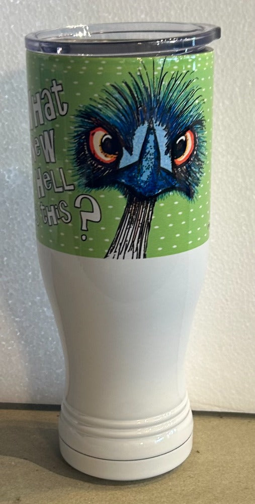 138. Pith Tumbler New Hell