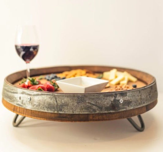 169. Wine Head Riser