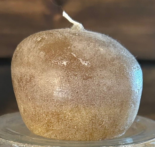 103. Rock Candles