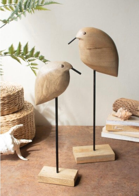 122 Shore Bird L