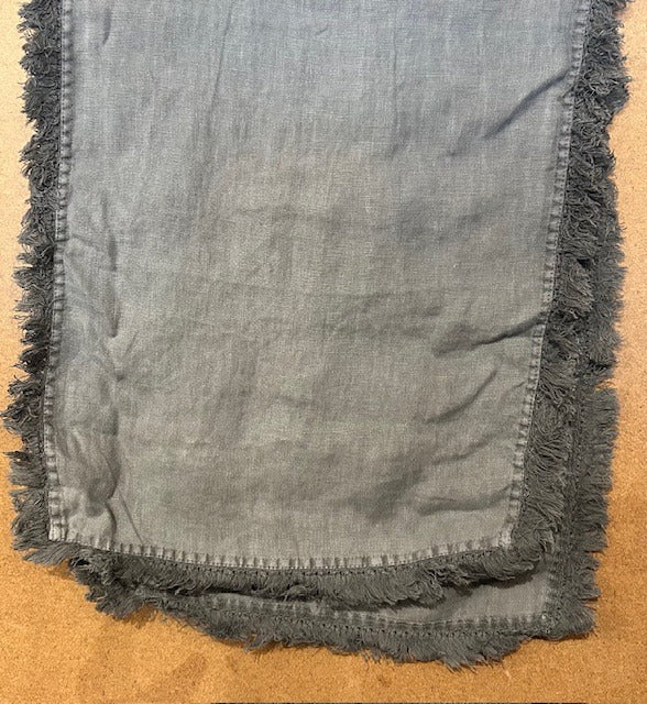 174. Slate Runner 16x72