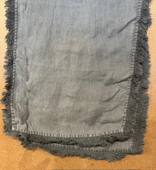 174. Slate Runner 16x72