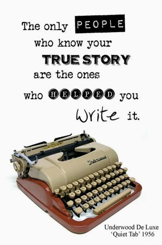 125. Magnet True Story