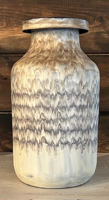 112  Pharmacy Vase neutral