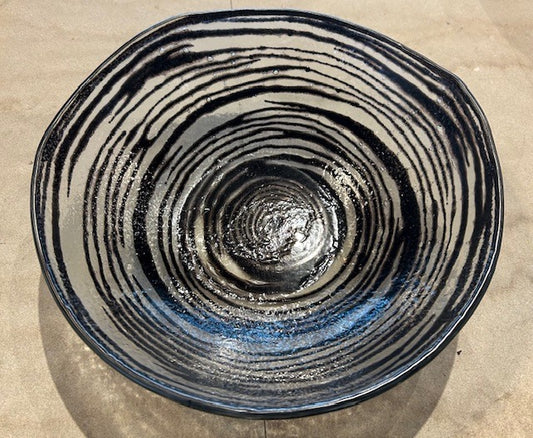 143. Vidra Ring Bowl