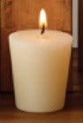 103. Votives