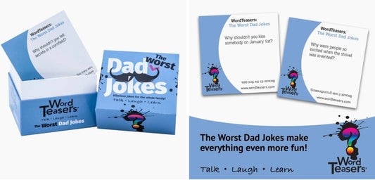 231. Worst Dad Jokes