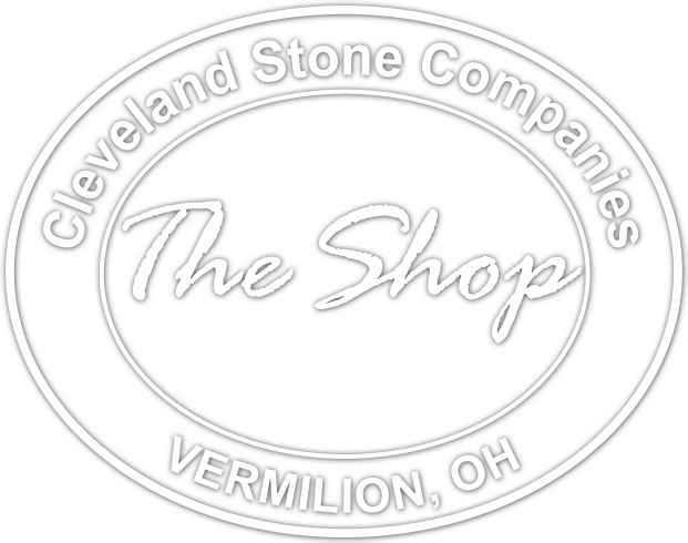 The Shop at Cleveland Stone Companies